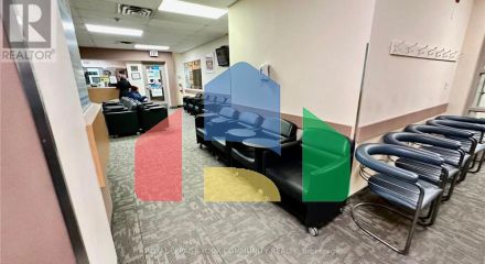 Commercial - Commercial/Retail - Toronto, Canada - Canada