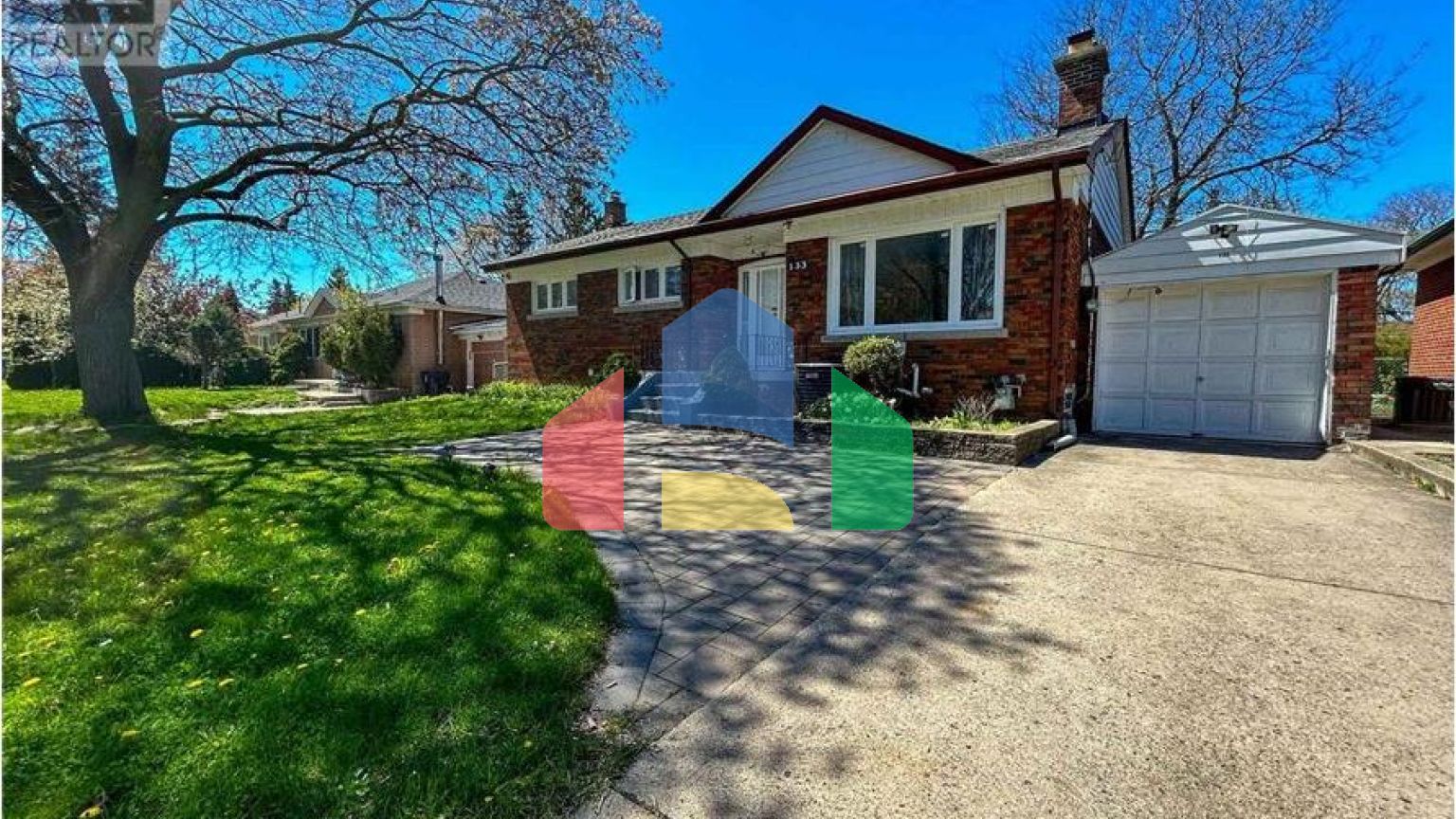 Residential - Multi-Family - Toronto, Canada - Canada