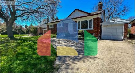 Residential - Multi-Family - Toronto, Canada - Canada