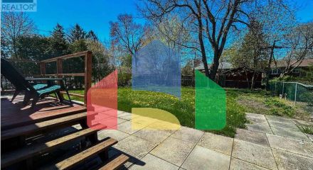 Residential - Multi-Family - Toronto, Canada - Canada