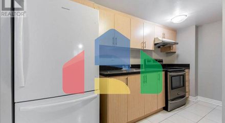 Residential - Multi-Family - Toronto, Canada - Canada