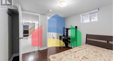 Residential - Multi-Family - Toronto, Canada - Canada