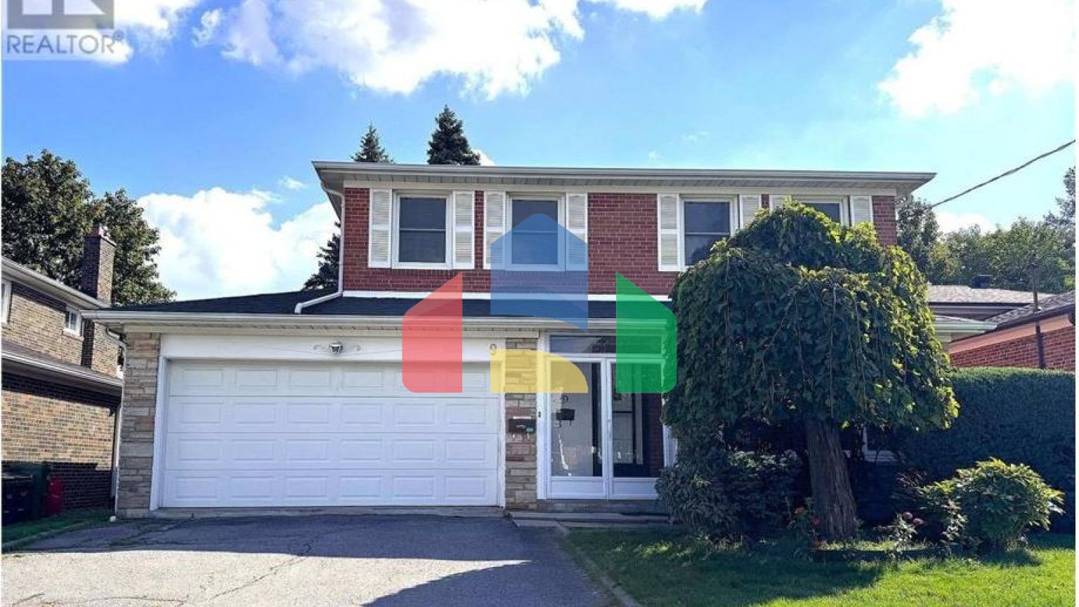 Residential - Single Family Home - Toronto, Canada - Canada