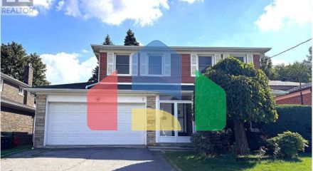 Residential - Single Family Home - Toronto, Canada - Canada