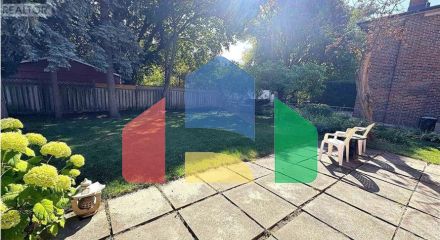 Residential - Single Family Home - Toronto, Canada - Canada