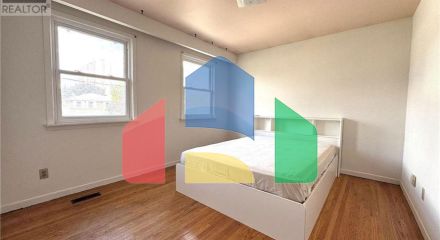 Residential - Single Family Home - Toronto, Canada - Canada