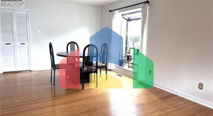 Residential - Single Family Home - Toronto, Canada - Canada