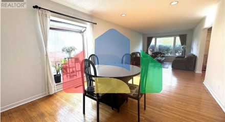 Residential - Single Family Home - Toronto, Canada - Canada