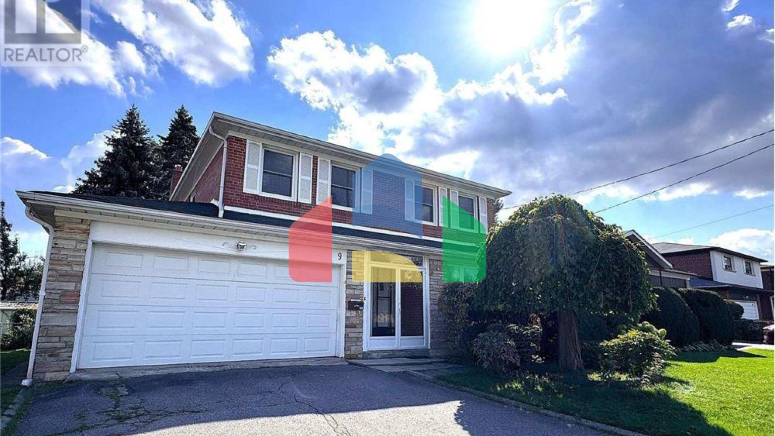 Residential - Single Family Home - Toronto, Canada - Canada