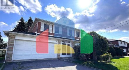 Residential - Single Family Home - Toronto, Canada - Canada