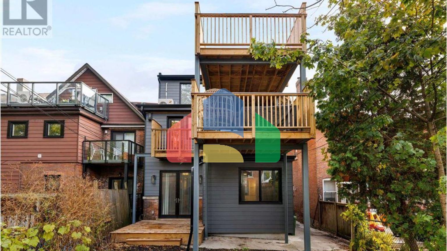 Residential - Multi-Family - Toronto, Canada - Canada
