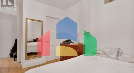 Residential - Multi-Family - Toronto, Canada - Canada