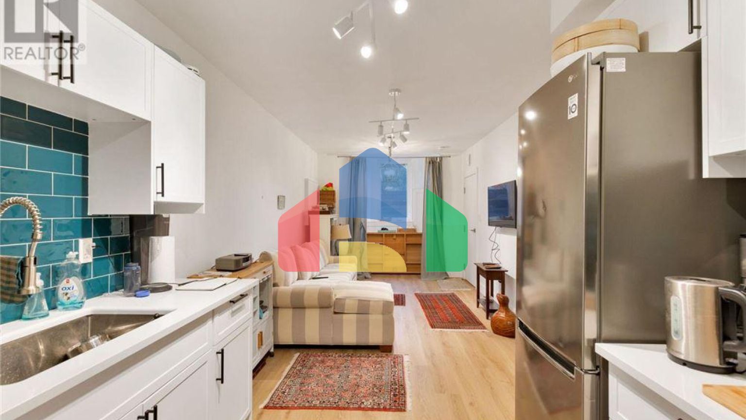 Residential - Multi-Family - Toronto, Canada - Canada