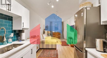 Residential - Multi-Family - Toronto, Canada - Canada