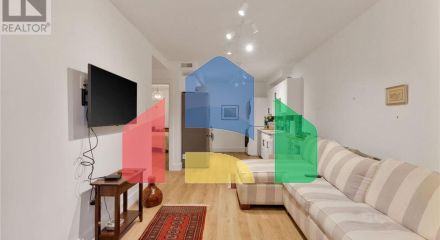 Residential - Multi-Family - Toronto, Canada - Canada