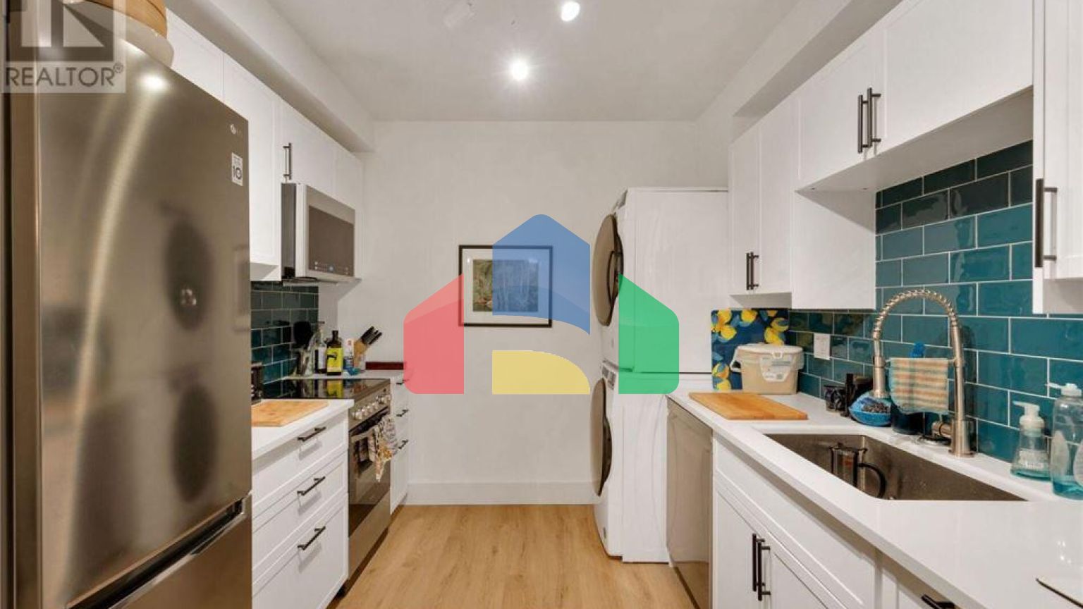 Residential - Multi-Family - Toronto, Canada - Canada