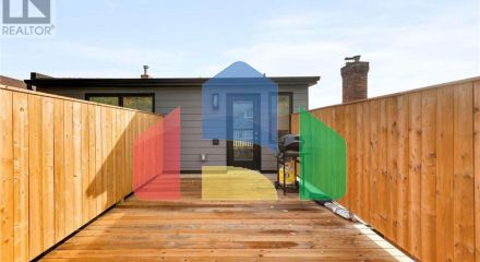 Residential - Multi-Family - Toronto, Canada - Canada