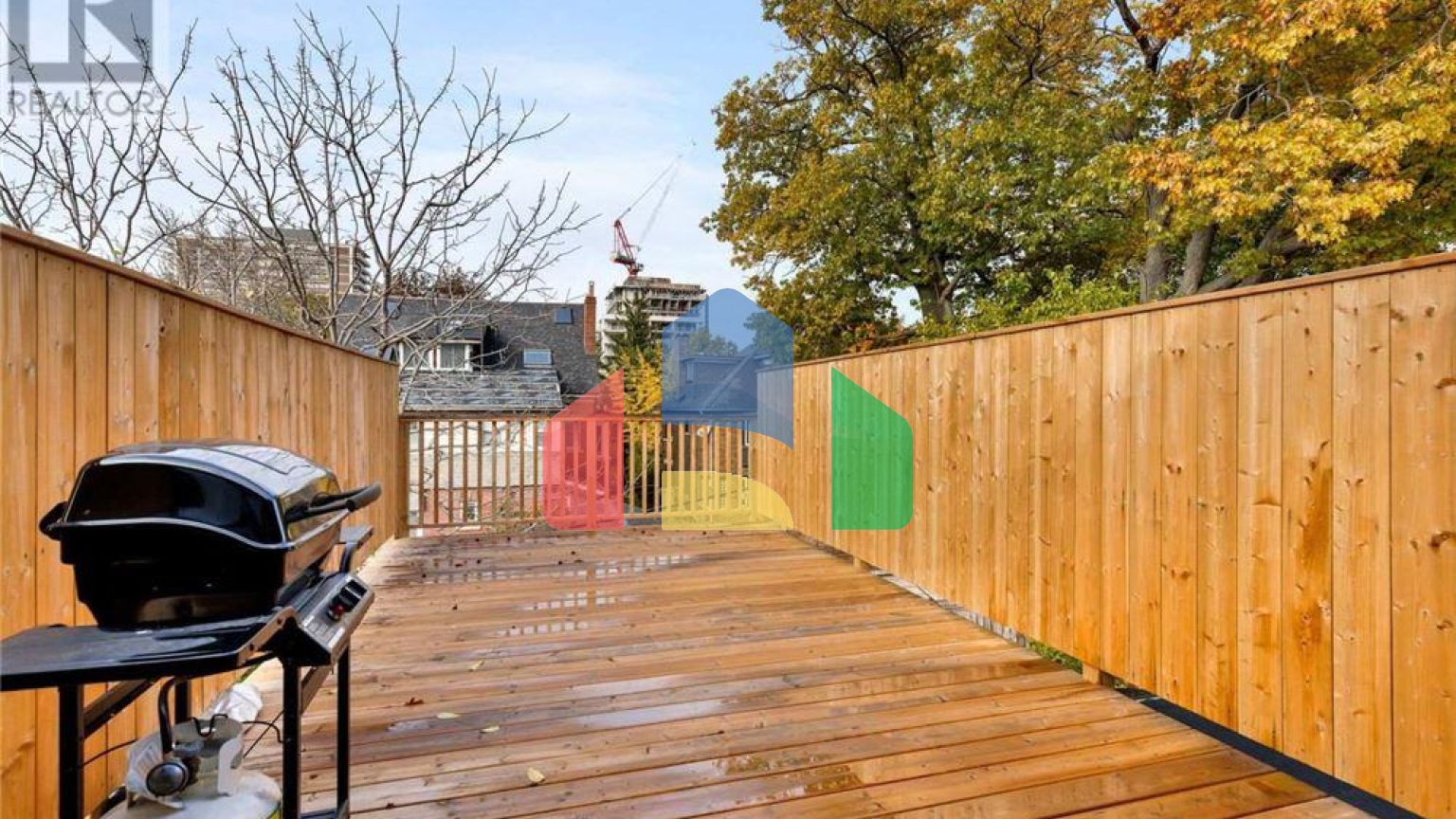 Residential - Multi-Family - Toronto, Canada - Canada