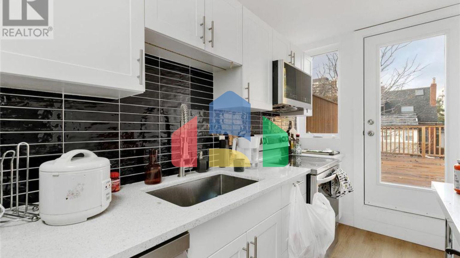 Residential - Multi-Family - Toronto, Canada - Canada