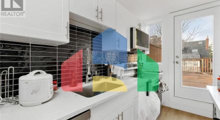 Residential - Multi-Family - Toronto, Canada - Canada