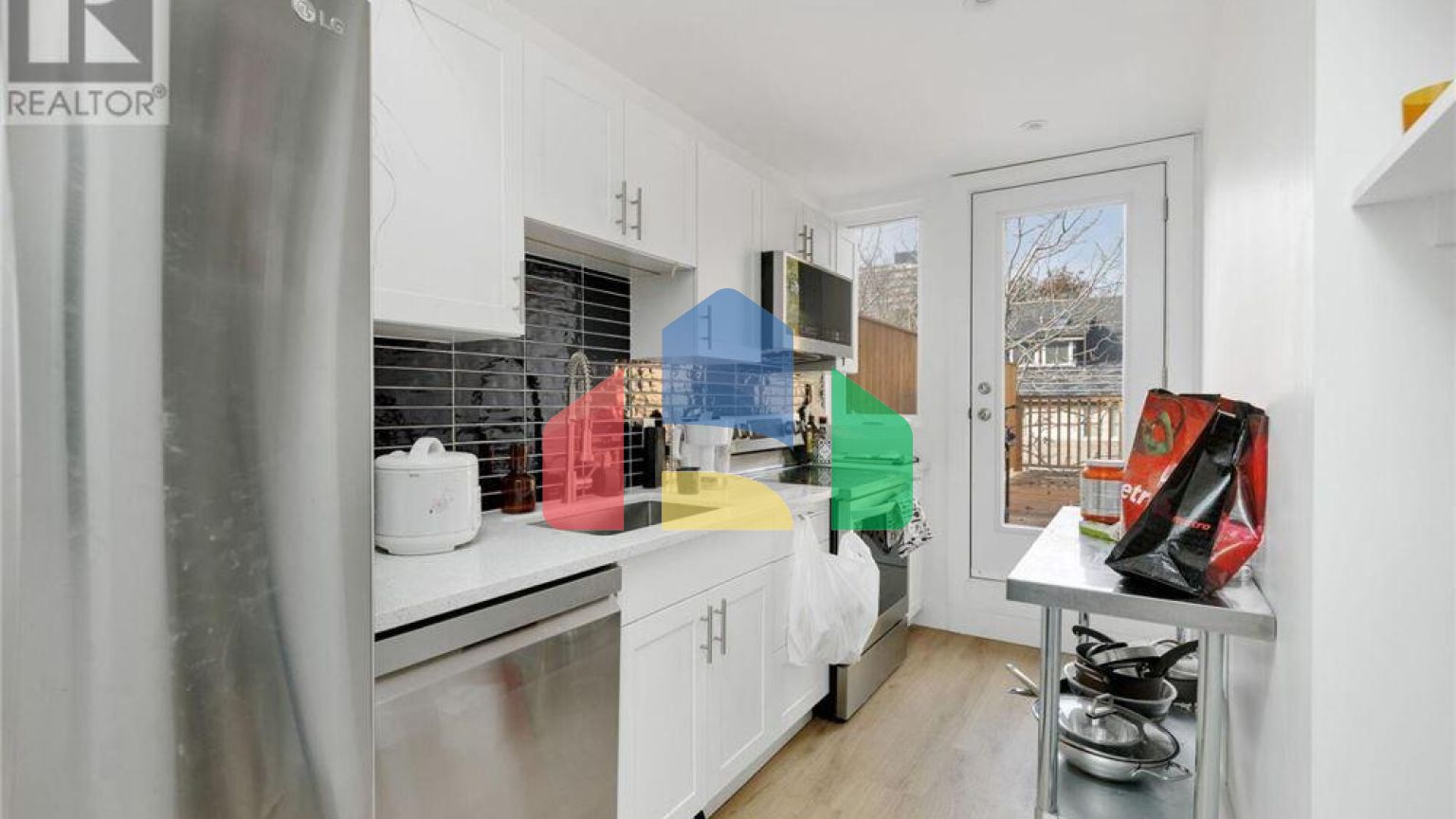 Residential - Multi-Family - Toronto, Canada - Canada