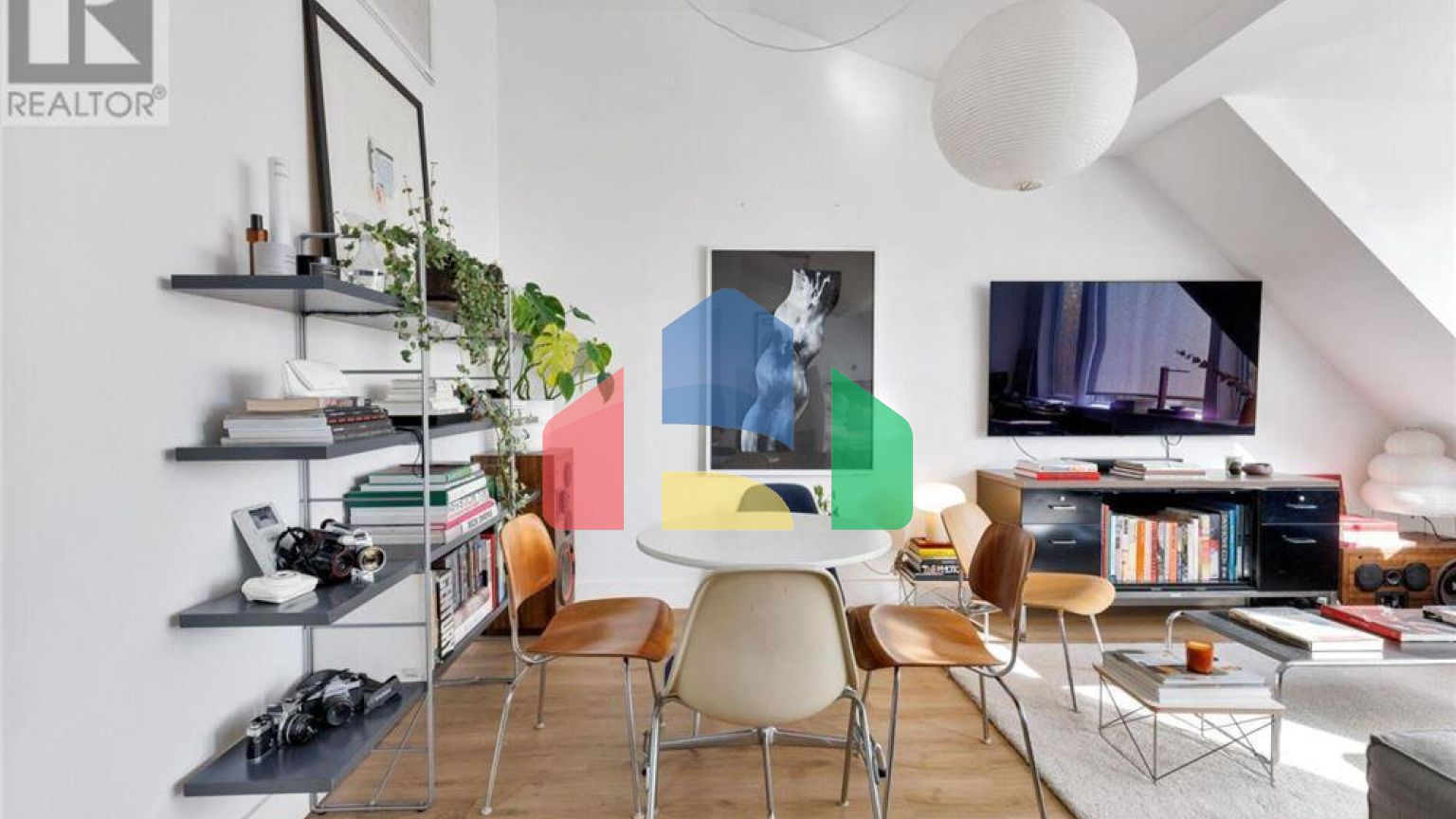 Residential - Multi-Family - Toronto, Canada - Canada