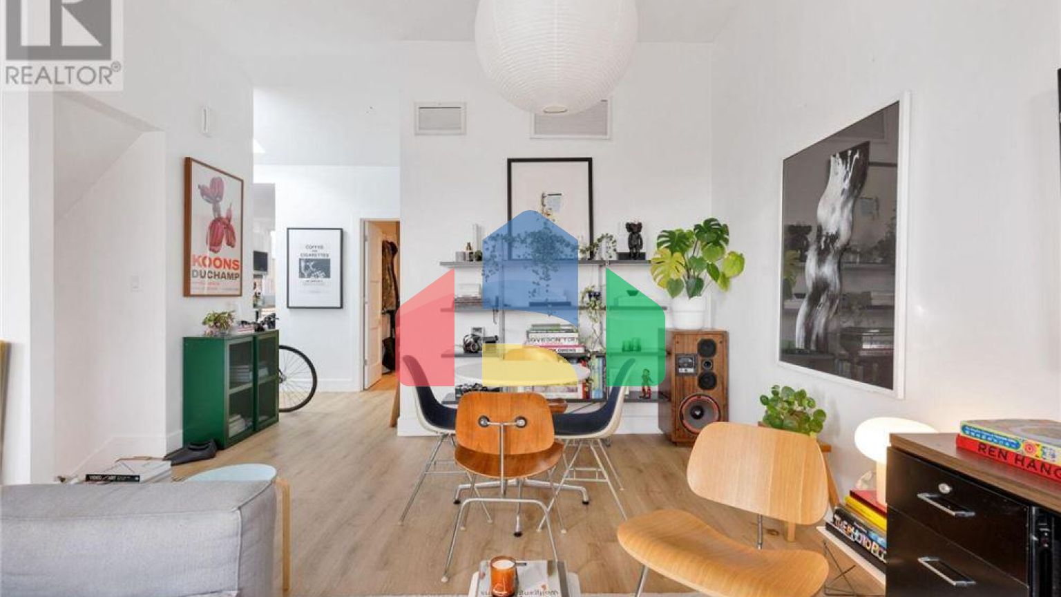 Residential - Multi-Family - Toronto, Canada - Canada