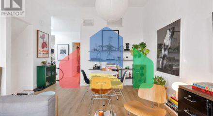 Residential - Multi-Family - Toronto, Canada - Canada