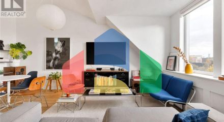 Residential - Multi-Family - Toronto, Canada - Canada