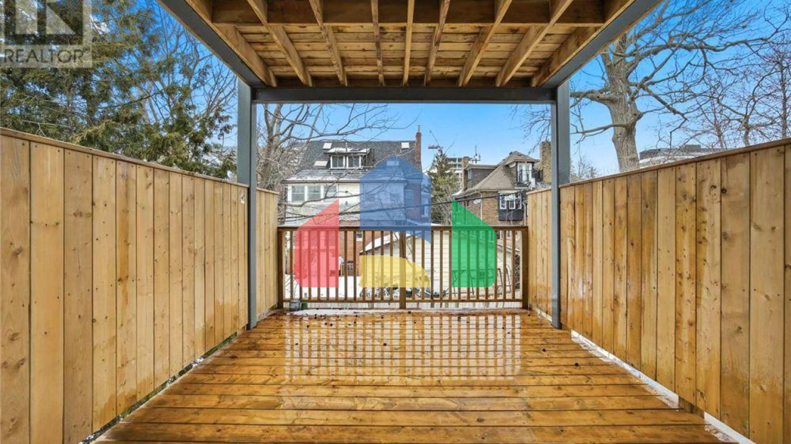 Residential - Multi-Family - Toronto, Canada - Canada