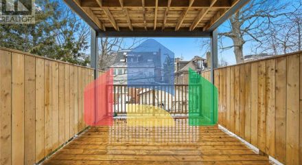 Residential - Multi-Family - Toronto, Canada - Canada