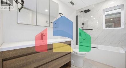 Residential - Multi-Family - Toronto, Canada - Canada