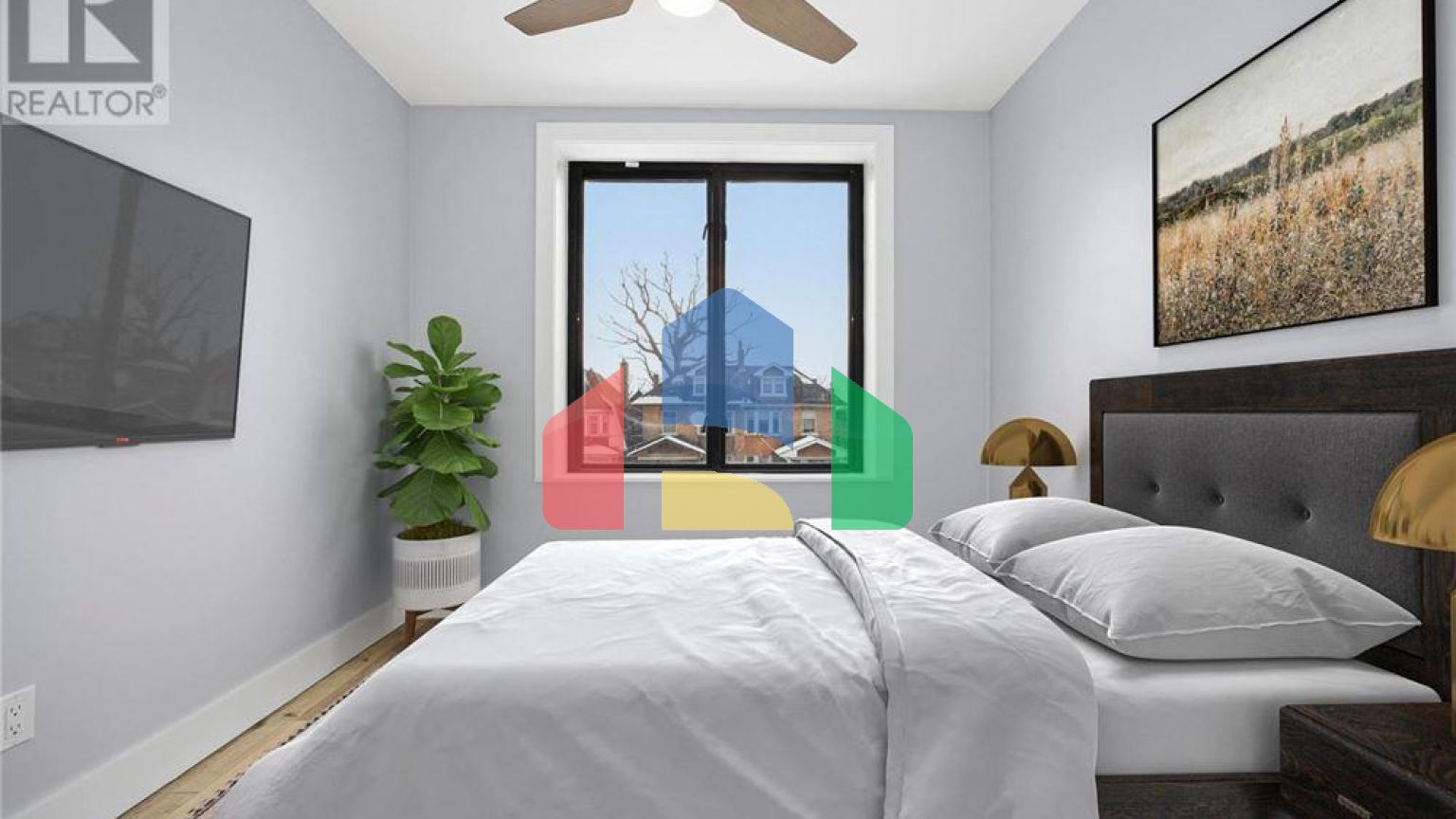 Residential - Multi-Family - Toronto, Canada - Canada