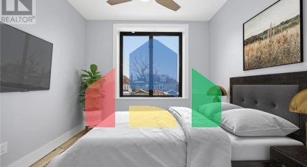 Residential - Multi-Family - Toronto, Canada - Canada