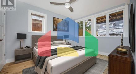 Residential - Multi-Family - Toronto, Canada - Canada