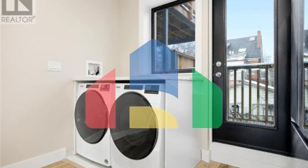 Residential - Multi-Family - Toronto, Canada - Canada