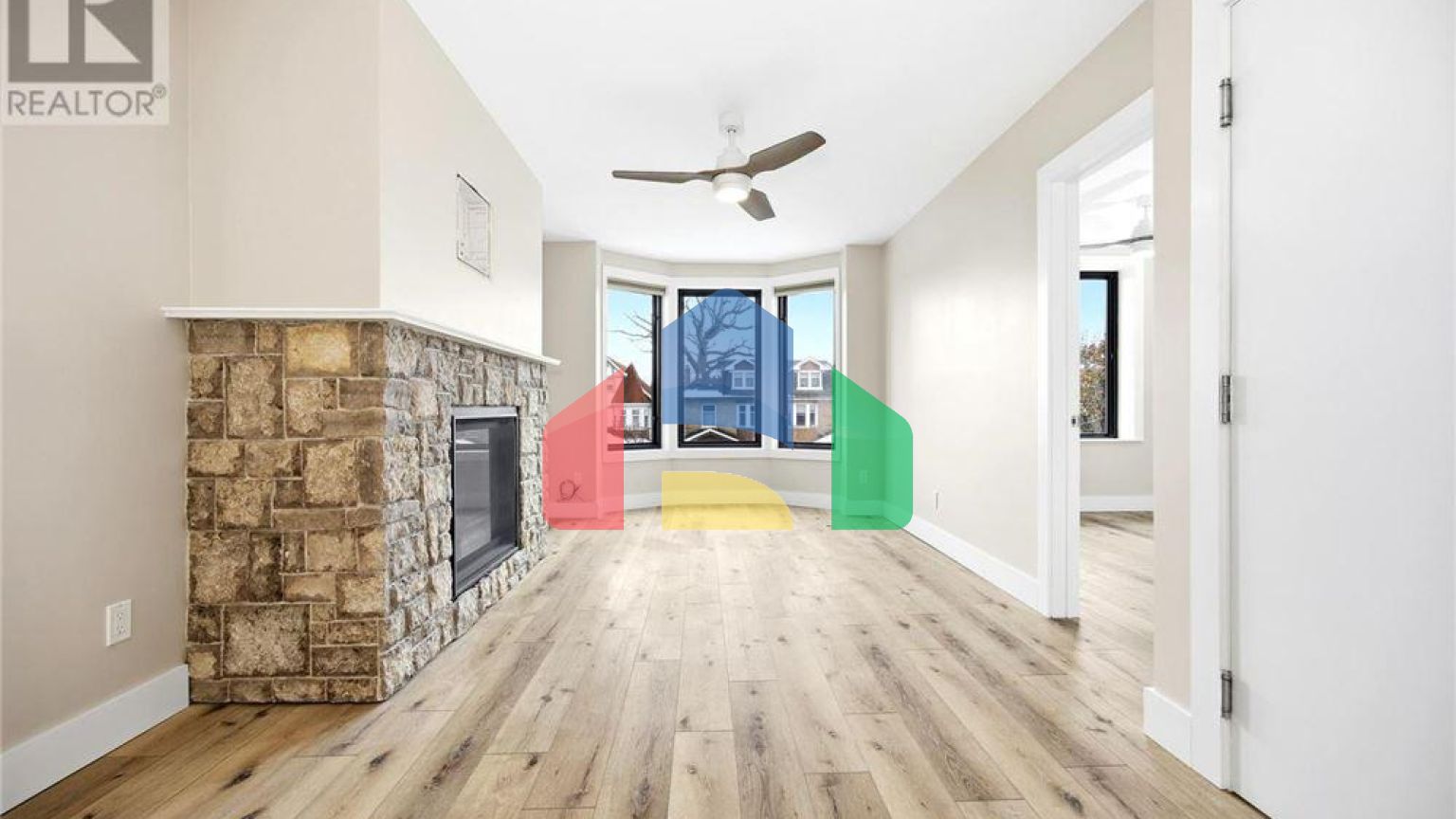 Residential - Multi-Family - Toronto, Canada - Canada