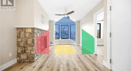 Residential - Multi-Family - Toronto, Canada - Canada