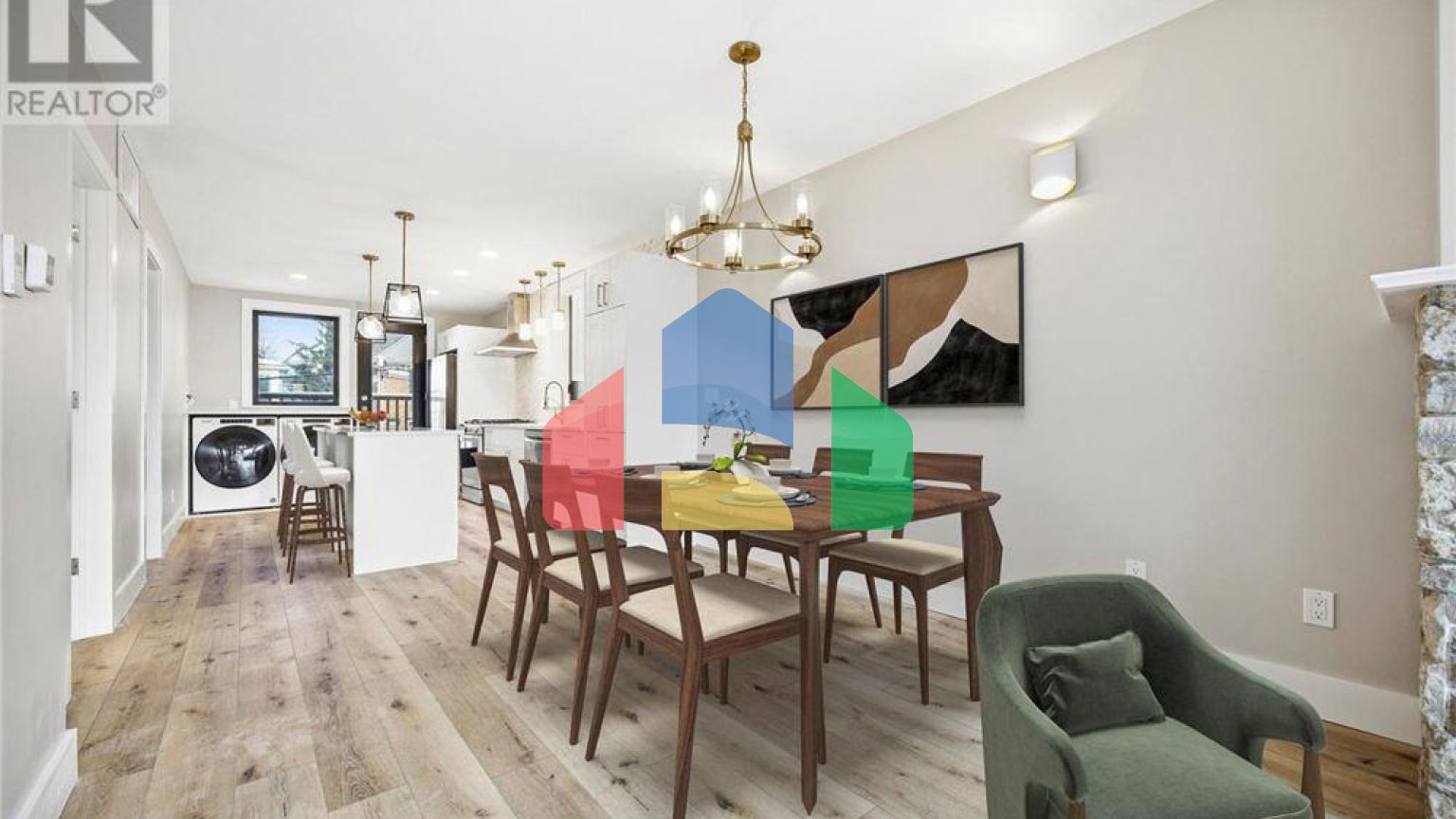 Residential - Multi-Family - Toronto, Canada - Canada