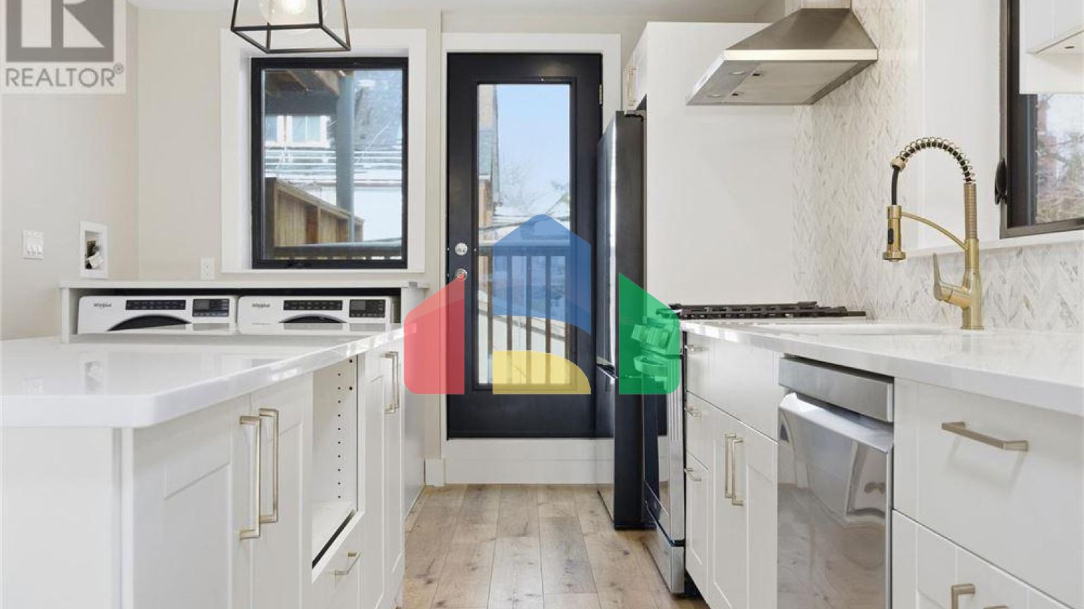 Residential - Multi-Family - Toronto, Canada - Canada