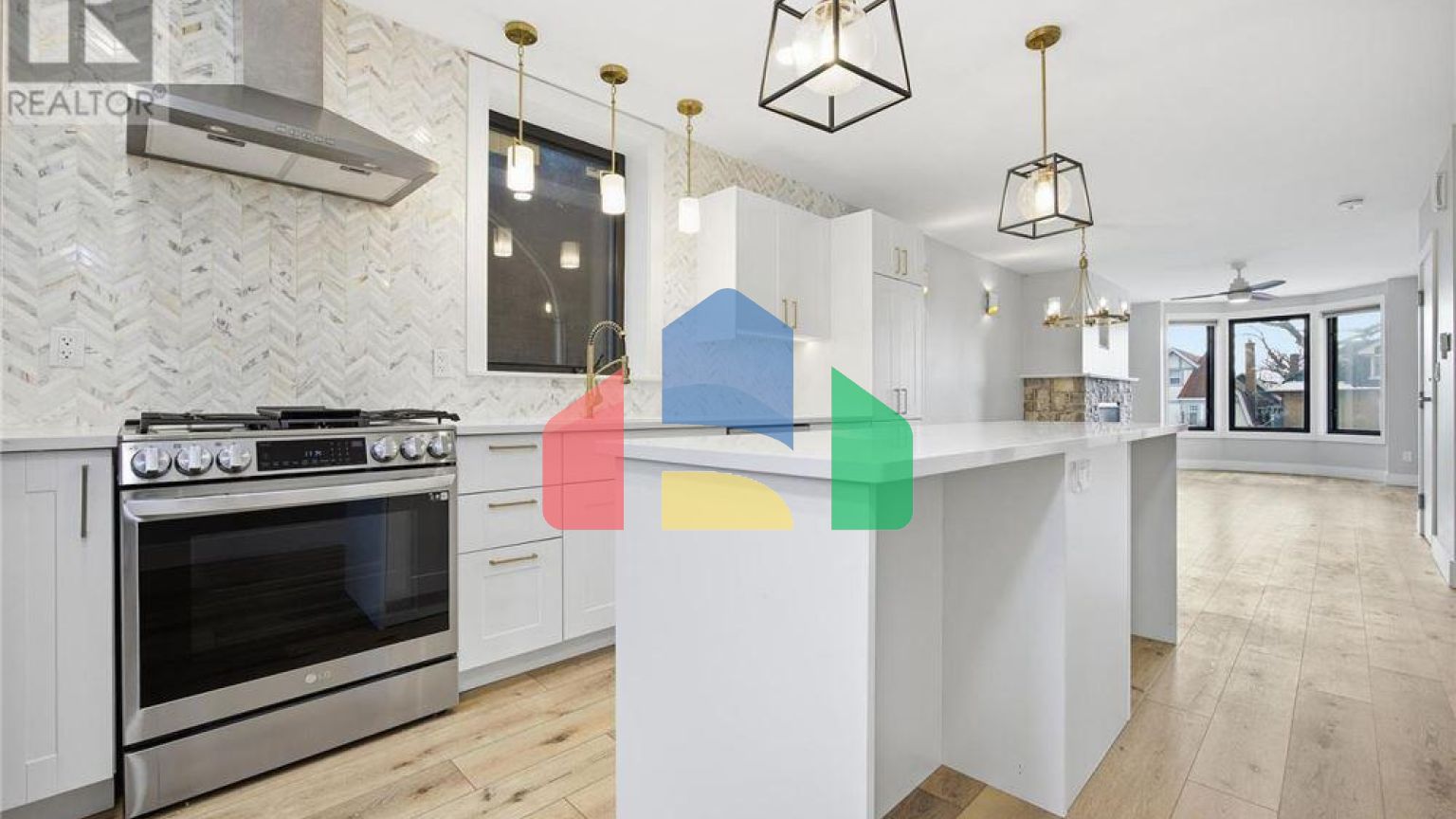 Residential - Multi-Family - Toronto, Canada - Canada