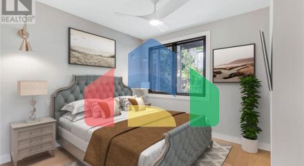 Residential - Multi-Family - Toronto, Canada - Canada