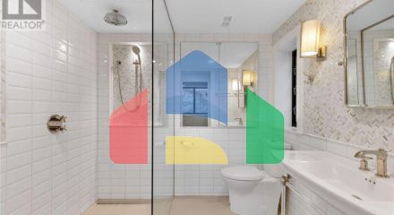 Residential - Multi-Family - Toronto, Canada - Canada