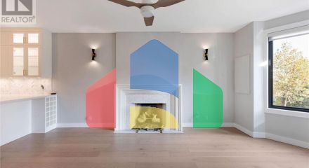 Residential - Multi-Family - Toronto, Canada - Canada