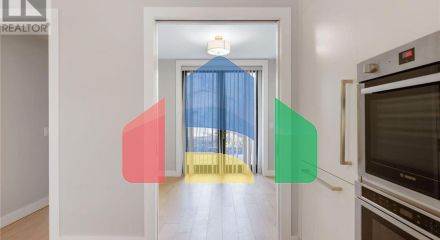 Residential - Multi-Family - Toronto, Canada - Canada