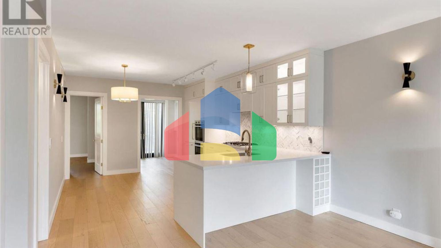 Residential - Multi-Family - Toronto, Canada - Canada