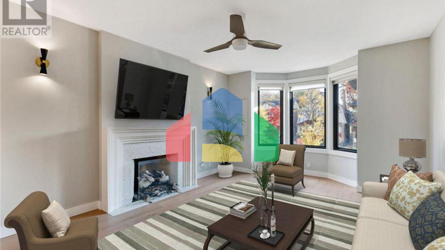 Residential - Multi-Family - Toronto, Canada - Canada