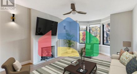 Residential - Multi-Family - Toronto, Canada - Canada