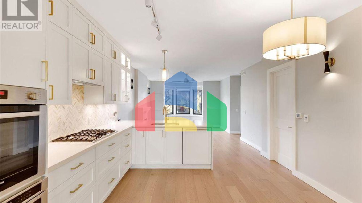 Residential - Multi-Family - Toronto, Canada - Canada