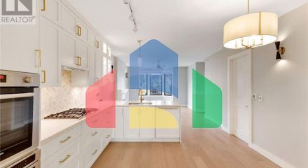 Residential - Multi-Family - Toronto, Canada - Canada